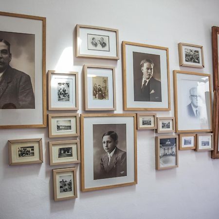 파멜라 Quinta Do Piloto 게스트하우스 외부 사진