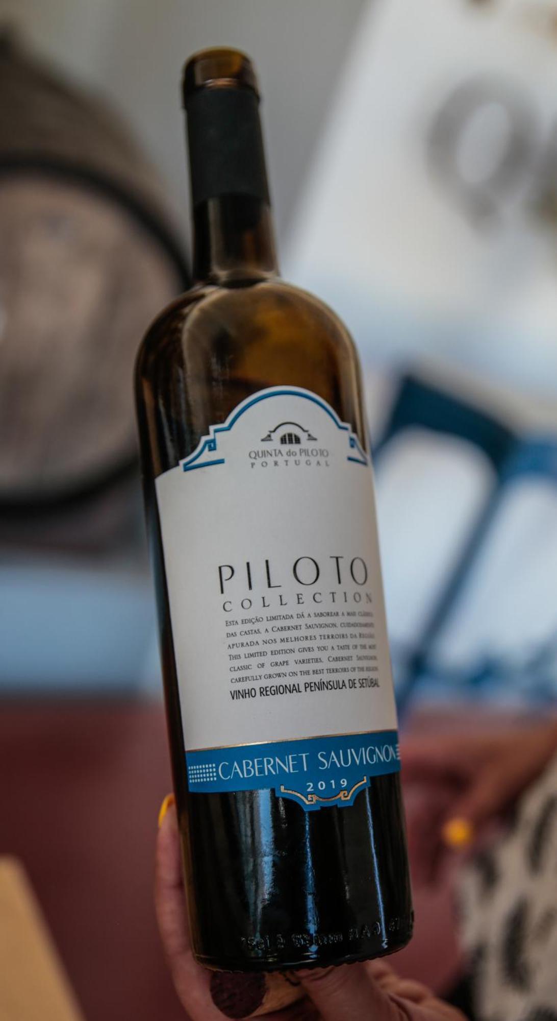 파멜라 Quinta Do Piloto 게스트하우스 외부 사진